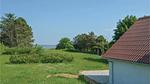 view-from-room - Ferienhaus für 8 Personen (140 m²) in Vesløs - Top-Hundeurlaub