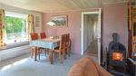 living-room - Ferienhaus für 8 Personen (140 m²) in Vesløs - Top-Hundeurlaub