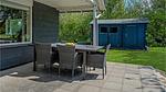 garden - Ferienhaus für 6 Personen (90 m²) in Vestervig - Top-Hundeurlaub