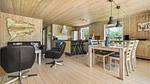kitchen - Ferienhaus für 6 Personen (90 m²) in Vestervig - Top-Hundeurlaub