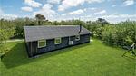 house - Ferienhaus für 6 Personen (90 m²) in Vestervig - Top-Hundeurlaub