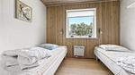 bedroom - Ferienhaus für 6 Personen (90 m²) in Vestervig - Top-Hundeurlaub