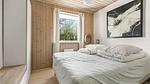 bed - Ferienhaus für 6 Personen (90 m²) in Vestervig - Top-Hundeurlaub