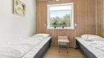 bedroom - Ferienhaus für 6 Personen (90 m²) in Vestervig - Top-Hundeurlaub