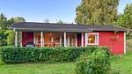 house - Ferienhaus für 5 Personen (74 m²) in Højby - Top-Hundeurlaub