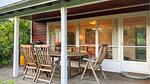 outside - Ferienhaus für 5 Personen (74 m²) in Højby - Top-Hundeurlaub