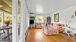 living-room - Ferienhaus für 5 Personen (74 m²) in Højby - Top-Hundeurlaub