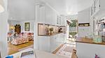 kitchen - Ferienhaus für 5 Personen (74 m²) in Højby - Top-Hundeurlaub