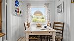 living-room - Ferienhaus für 5 Personen (74 m²) in Højby - Top-Hundeurlaub