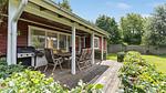 outside - Ferienhaus für 5 Personen (74 m²) in Højby - Top-Hundeurlaub