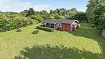 house - Ferienhaus für 5 Personen (74 m²) in Højby - Top-Hundeurlaub