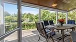 outside - Ferienhaus für 5 Personen (74 m²) in Højby - Top-Hundeurlaub