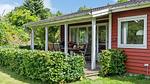 outside - Ferienhaus für 5 Personen (74 m²) in Højby - Top-Hundeurlaub