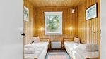 bed - Ferienhaus für 5 Personen (74 m²) in Højby - Top-Hundeurlaub