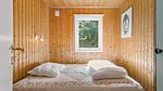 bed - Ferienhaus für 5 Personen (74 m²) in Højby - Top-Hundeurlaub