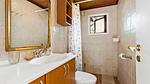bathroom - Ferienhaus für 5 Personen (74 m²) in Højby - Top-Hundeurlaub