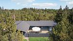 house - Ferienhaus für 5 Personen (76 m²) in Nørre Nebel - Top-Hundeurlaub
