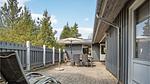outside - Ferienhaus für 5 Personen (76 m²) in Nørre Nebel - Top-Hundeurlaub