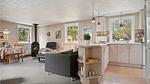 kitchen - Ferienhaus für 5 Personen (76 m²) in Nørre Nebel - Top-Hundeurlaub