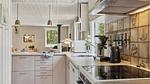 kitchen - Ferienhaus für 5 Personen (76 m²) in Nørre Nebel - Top-Hundeurlaub