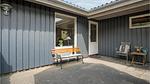 outside - Ferienhaus für 5 Personen (76 m²) in Nørre Nebel - Top-Hundeurlaub