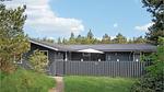 house - Ferienhaus für 5 Personen (76 m²) in Nørre Nebel - Top-Hundeurlaub