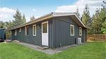 house - Ferienhaus für 5 Personen (76 m²) in Nørre Nebel - Top-Hundeurlaub