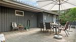 outside - Ferienhaus für 5 Personen (76 m²) in Nørre Nebel - Top-Hundeurlaub