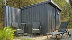 outside - Ferienhaus für 5 Personen (76 m²) in Nørre Nebel - Top-Hundeurlaub