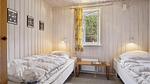 bed - Ferienhaus für 5 Personen (76 m²) in Nørre Nebel - Top-Hundeurlaub