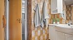 bathroom - Ferienhaus für 5 Personen (76 m²) in Nørre Nebel - Top-Hundeurlaub
