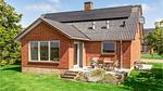 house - Ferienhaus für 6 Personen (98 m²) in Vestervig - Top-Hundeurlaub