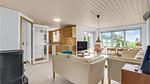 living-room - Ferienhaus für 6 Personen (98 m²) in Vestervig - Top-Hundeurlaub