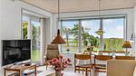living-room - Ferienhaus für 6 Personen (98 m²) in Vestervig - Top-Hundeurlaub