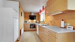 kitchen - Ferienhaus für 6 Personen (98 m²) in Vestervig - Top-Hundeurlaub
