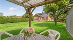 outside - Ferienhaus für 6 Personen (98 m²) in Vestervig - Top-Hundeurlaub