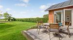 outside - Ferienhaus für 6 Personen (98 m²) in Vestervig - Top-Hundeurlaub