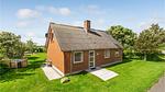 house - Ferienhaus für 6 Personen (98 m²) in Vestervig - Top-Hundeurlaub