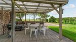 outside - Ferienhaus für 6 Personen (98 m²) in Vestervig - Top-Hundeurlaub