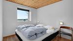 bed - Ferienhaus für 6 Personen (98 m²) in Vestervig - Top-Hundeurlaub