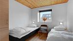 bed - Ferienhaus für 6 Personen (98 m²) in Vestervig - Top-Hundeurlaub