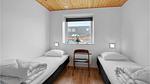 bed - Ferienhaus für 6 Personen (98 m²) in Vestervig - Top-Hundeurlaub