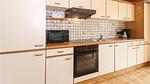 kitchen - Ferienwohnung für 5 Personen (85 m²) in Walchsee - Top-Hundeurlaub