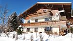 house - Ferienwohnung für 5 Personen (85 m²) in Walchsee - Top-Hundeurlaub