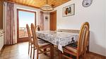 living-room - Ferienwohnung für 5 Personen (85 m²) in Walchsee - Top-Hundeurlaub