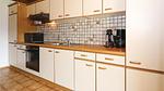 kitchen - Ferienwohnung für 5 Personen (85 m²) in Walchsee - Top-Hundeurlaub