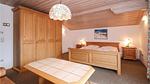 bed - Ferienwohnung für 5 Personen (85 m²) in Walchsee - Top-Hundeurlaub