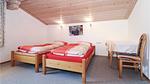 bed - Ferienwohnung für 5 Personen (85 m²) in Walchsee - Top-Hundeurlaub