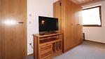 bed - Ferienwohnung für 5 Personen (85 m²) in Walchsee - Top-Hundeurlaub