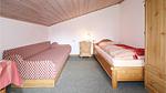 bed - Ferienwohnung für 5 Personen (85 m²) in Walchsee - Top-Hundeurlaub